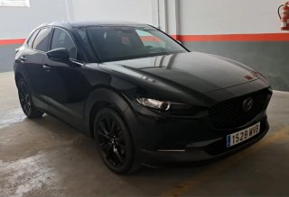 Mazda CX-30 2024