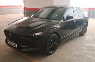 Mazda CX-30 2024