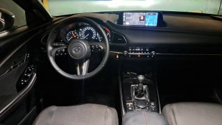 Mazda CX-30 2024