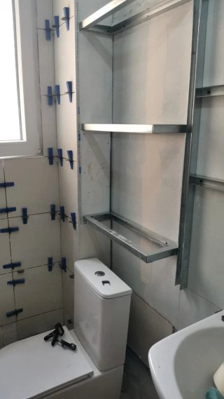 Pladur en Valencia. Tabiques, trasdosados y techos
