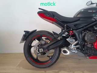 TRIUMPH TRIDENT 660 (A)