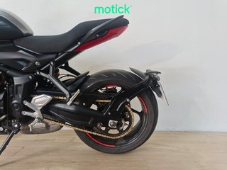 TRIUMPH TRIDENT 660 (A)