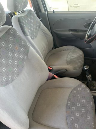 Daewoo Matiz 2004