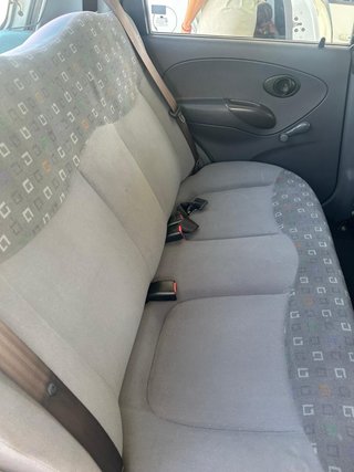Daewoo Matiz 2004