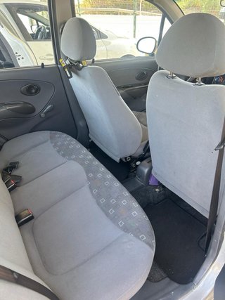Daewoo Matiz 2004