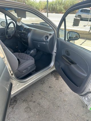 Daewoo Matiz 2004