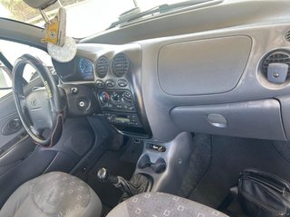 Daewoo Matiz 2004