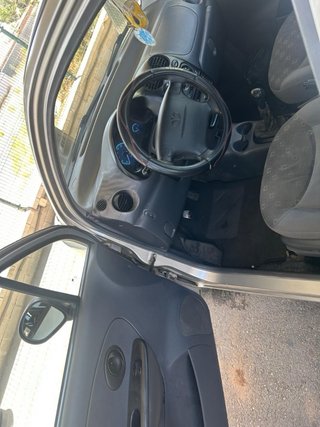 Daewoo Matiz 2004