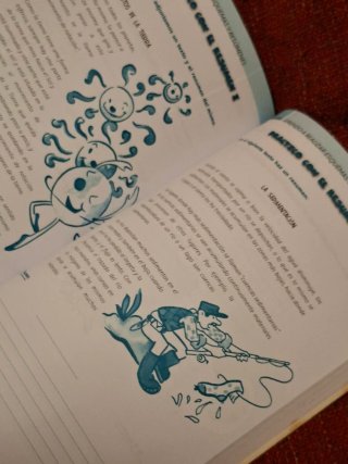 Aprender a estudiar. Técnicas de estudio.