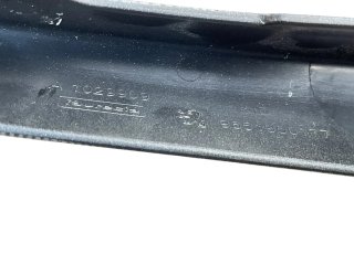 Moldura Salpicadero Peugeot 207