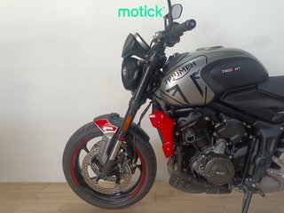 TRIUMPH TRIDENT 660 (A)