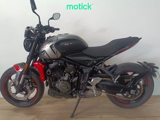 TRIUMPH TRIDENT 660 (A)