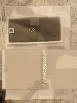 Honor 90 en excelente estado