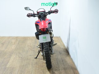 HONDA CRF 300 L (ESCAPE G.P.R. HOMOLOGADO)