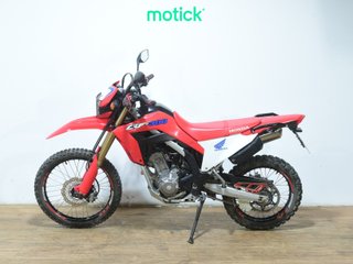 HONDA CRF 300 L (ESCAPE G.P.R. HOMOLOGADO)