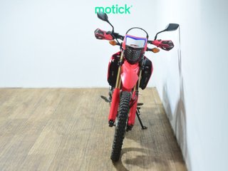 HONDA CRF 300 L (ESCAPE G.P.R. HOMOLOGADO)