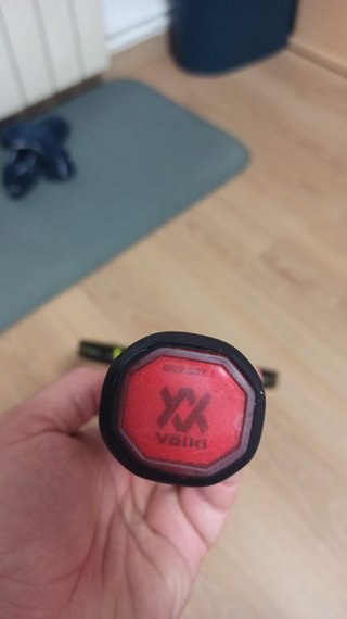 Raqueta tenis Volkl VCell 10 320