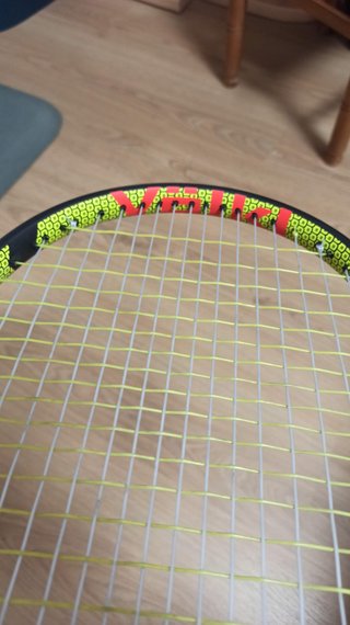 Raqueta tenis Volkl VCell 10 320
