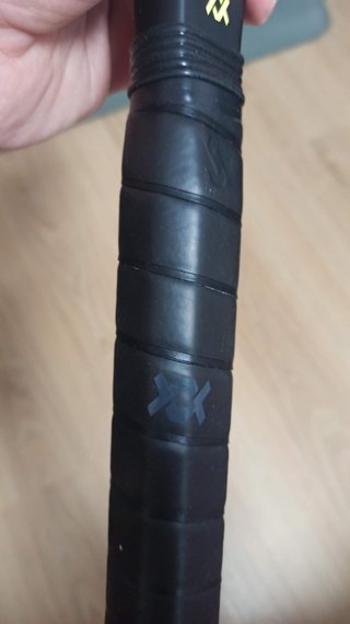 Raqueta tenis Volkl VCell 10 320