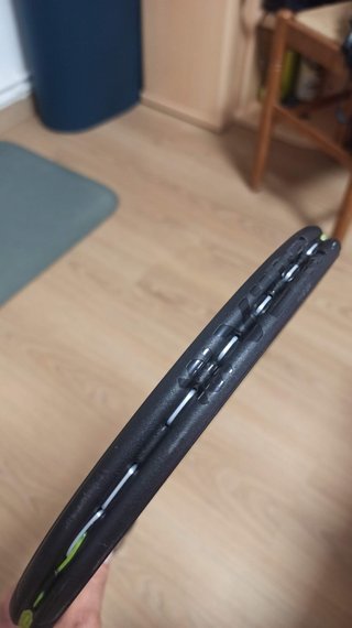 Raqueta tenis Volkl VCell 10 320