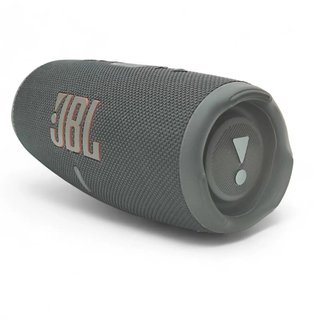 ALTAVOZ JBL CHARGE 5 COLOR NEGRO