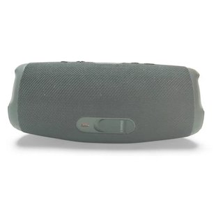 ALTAVOZ JBL CHARGE 5 COLOR NEGRO