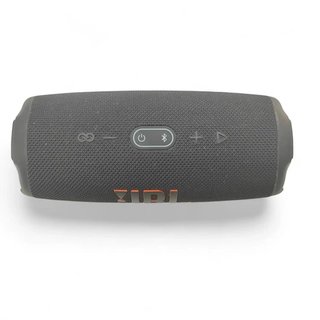 ALTAVOZ JBL CHARGE 5 COLOR NEGRO
