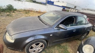 Despiece Audi A4 B6