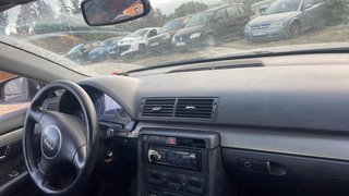 Despiece Audi A4 B6