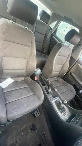 Despiece Audi A4 B6