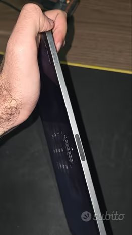 iPad Air 4 64GB Wi-Fi Viola