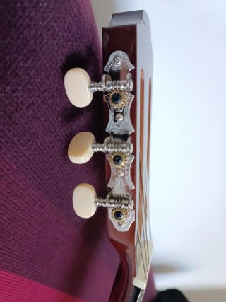 Guitarra Española Hohner HC06