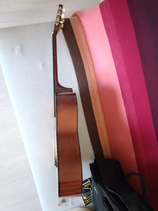 Guitarra Española Hohner HC06