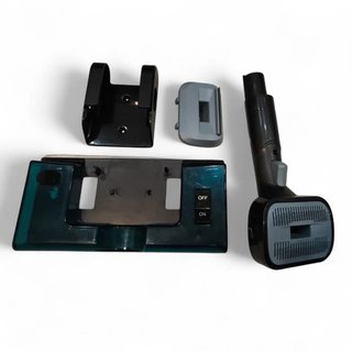 ASPIRADOR CECOTEC CONGA ROCKSTAR 1500 RAY ERGOWET + ACCESORIOS