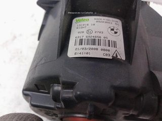 Faro antiniebla delantero derecho bmw x3 21039935