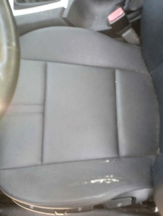 Faro antiniebla delantero derecho bmw x3 21039935