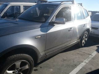 Faro antiniebla delantero derecho bmw x3 21039935