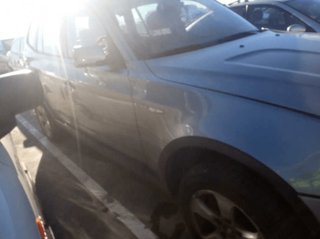 Faro antiniebla delantero derecho bmw x3 21039935