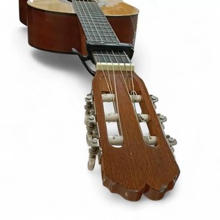 GUITARRA ACUSTICA ROCIO N10 + FUNDA
