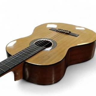 GUITARRA ACUSTICA ROCIO N10 + FUNDA