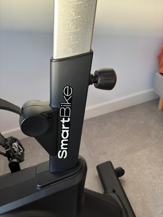 Bicicleta Estática BODYTONE SmartBike