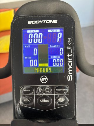 Bicicleta Estática BODYTONE SmartBike