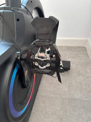 Bicicleta Estática BODYTONE SmartBike