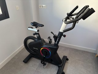 Bicicleta Estática BODYTONE SmartBike