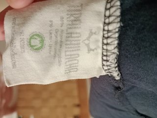 Vestido Tiralahilacha Constelaciones
