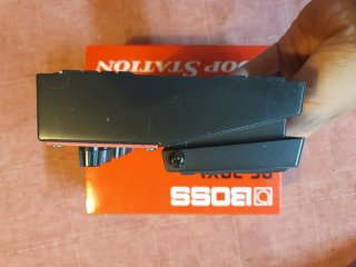 Boss RC-20XL Phrase Recorder Loop Station