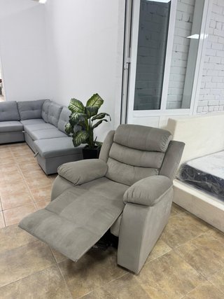 nuevo sillón reclinable en oferta¡¡¡