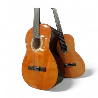 GUITARRA MESSINA CLASICA 74427+ FUNDA + CAJA