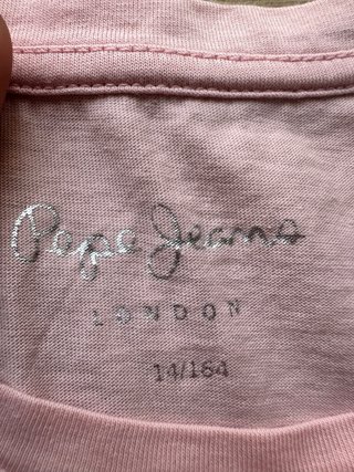 Maglia Pepe Jeans 14/16 anni