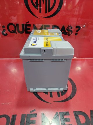 Batería de Coche Varta A7 / 70Ah - 12V - 760A.